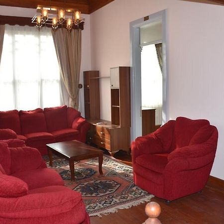 Ali Pasa Konagi Sariyer Hotel อิสตันบูล ภายนอก รูปภาพ